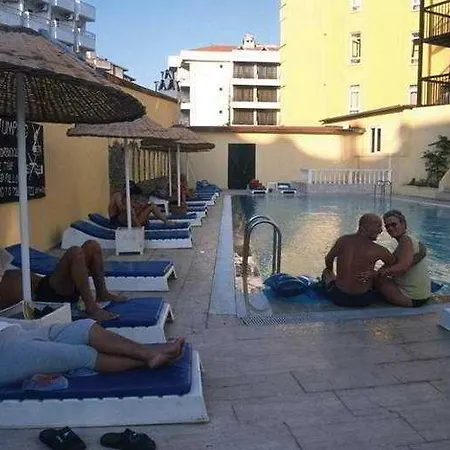 Ocaktan Marmaris