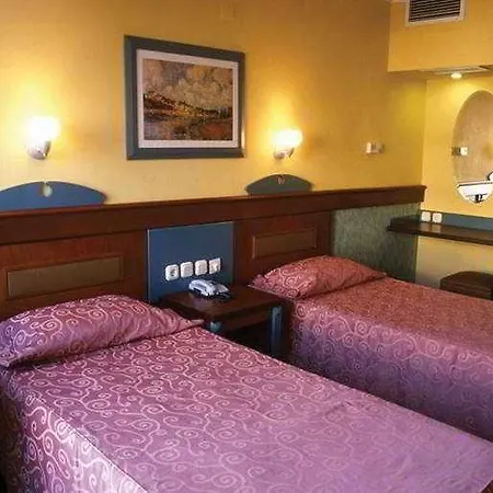 Ocaktan Hotel Marmaris