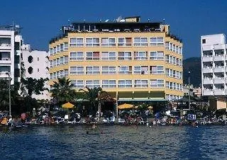 Ocaktan 3* Marmaris